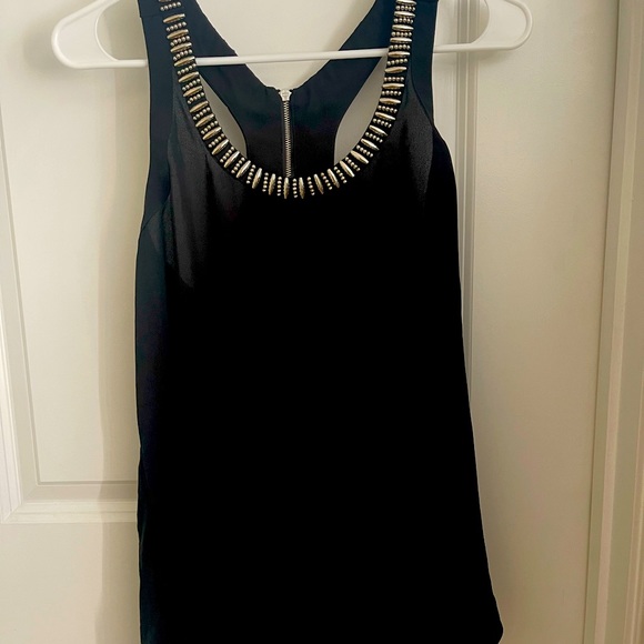 Express Going Out Top - Picture 1 of 2